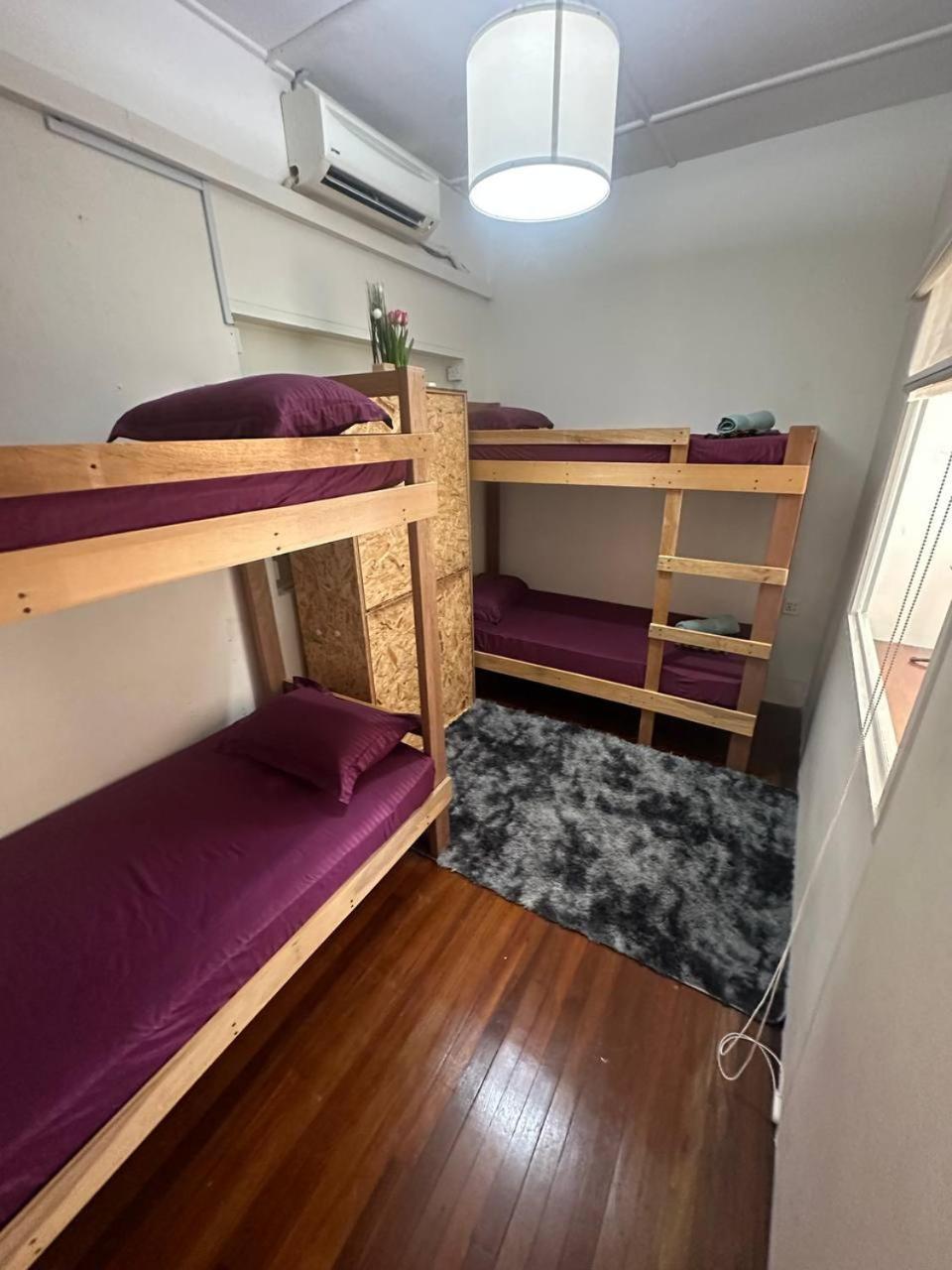 Spot On 90898 Kasturi Alley Guest House & Cat Hotel 말라카 외부 사진
