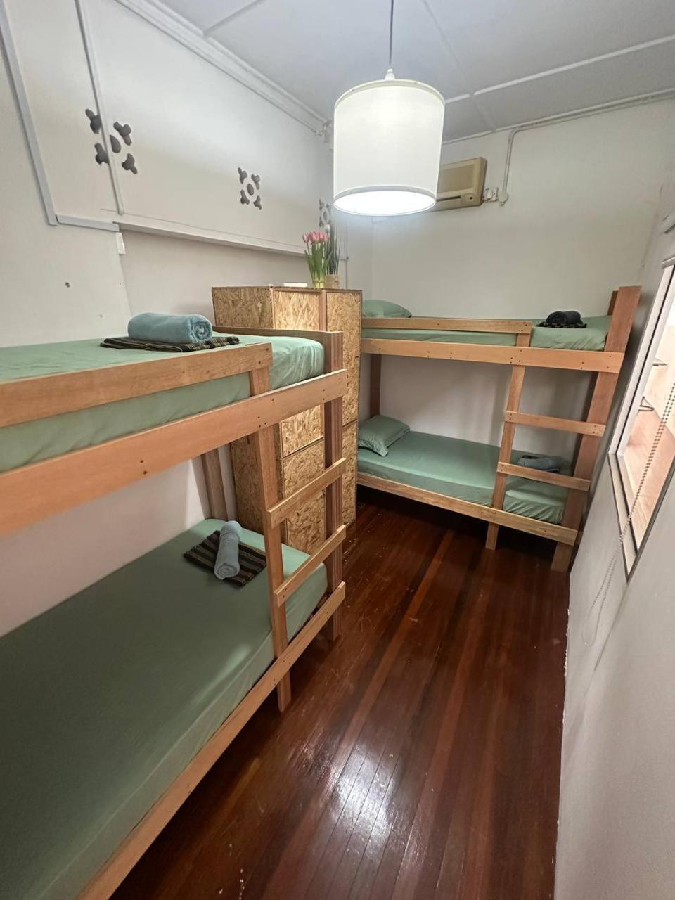 Spot On 90898 Kasturi Alley Guest House & Cat Hotel 말라카 외부 사진